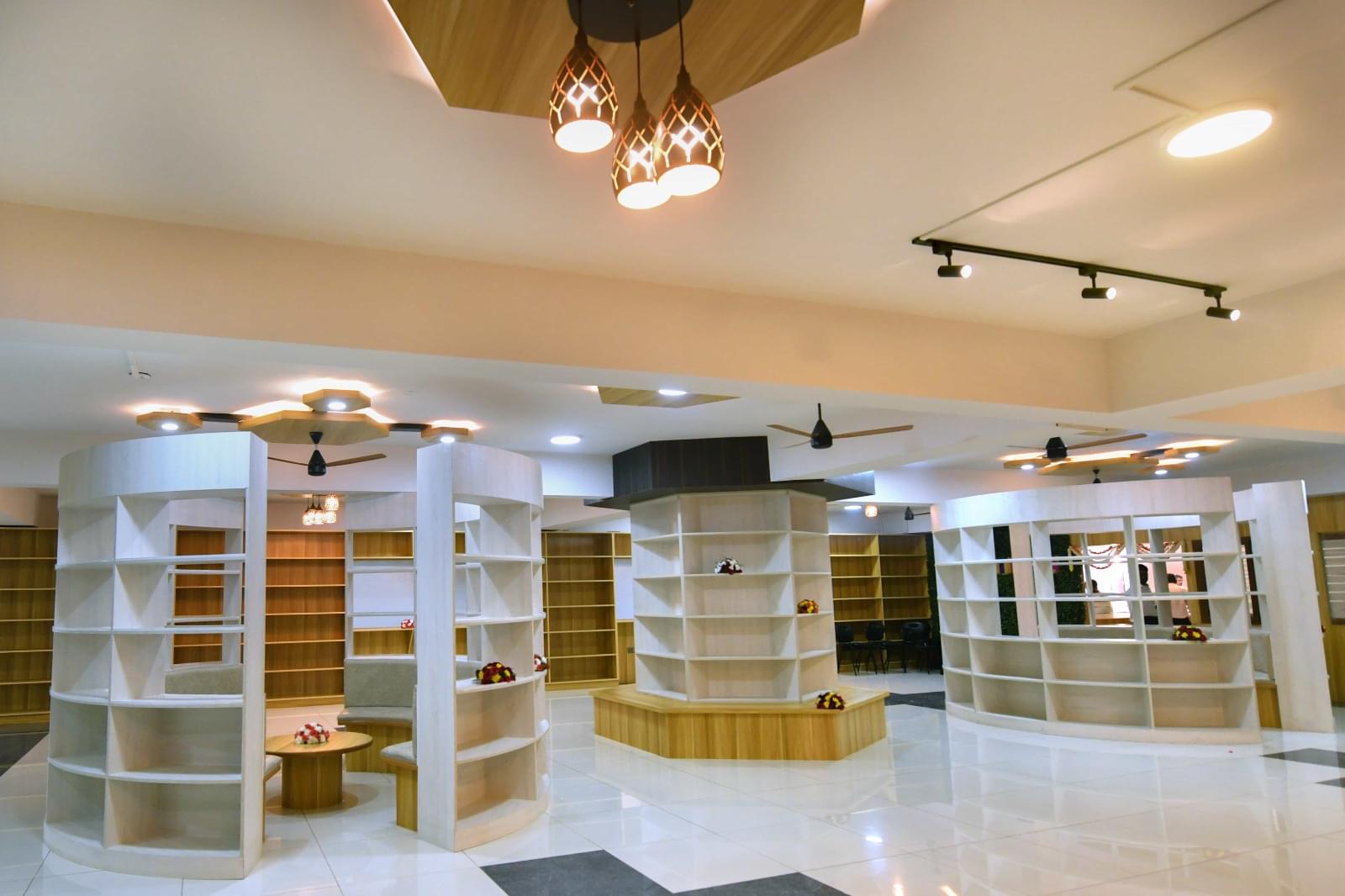 BGS College of Engineering and Technology Bangalore Campus photo 22